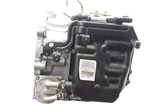 Gearbox CITROËN C3 / C3 ORIGIN III (SX) 1.2 THP 110 | BP25184312M3 