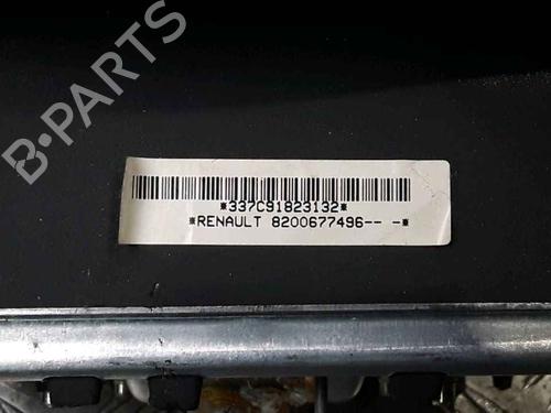 Driver airbag RENAULT CLIO III (BR0/1, CR0/1) 1.5 dCi (BR17, CR17) | BP25160197C9 