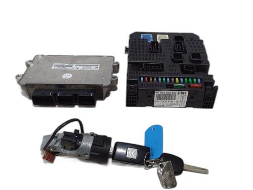 Modulo elettronico CITROËN C2 (JM_) 1.1 (60 hp) 30949317