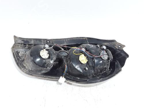 Left taillight CHEVROLET SPARK (M300) 1.0 | BP25193113C34 - Image 2