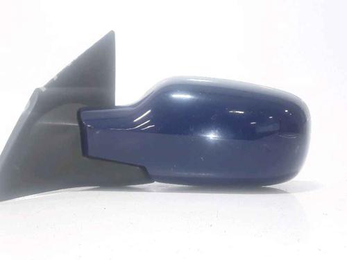 Used Left mirror RENAULT MEGANE II Coupé-Cabriolet (EM0/1_) 1.9 dCi (131 hp) 25186712