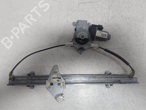 Front left window mechanism NISSAN NOTE (E11, NE11) 1.5 dCi | BP35935055C22 - Image 2