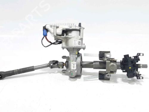 Used Steering column OPEL MERIVA A MPV (X03) 1.7 CDTI (E75) (100 hp) 25175738