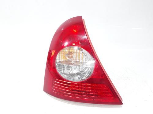 Used Left taillight RENAULT CLIO II (BB_, CB_) 1.2 (BB0A, BB0F, BB10, BB1K, BB28, BB2D, BB2H, CB0A,... (58 hp) 25187175