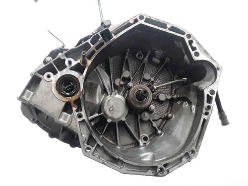 Used Gearbox DACIA DUSTER (HS_) 1.5 dCi (HSMC) (107 hp) 25184158