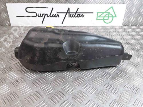 Windscreen washer tank DACIA SANDERO II 1.5 dCi | BP25201631C113
