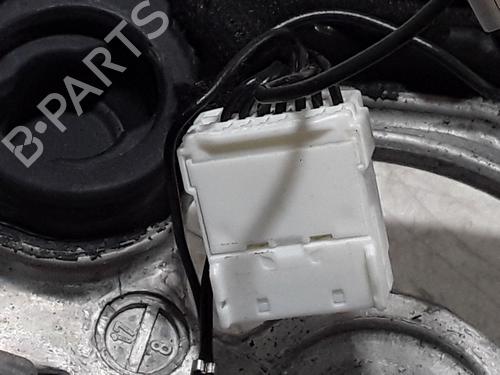 Steering wheel FORD FIESTA VI (CB1, CCN) 1.0 EcoBoost | BP25175939C49 