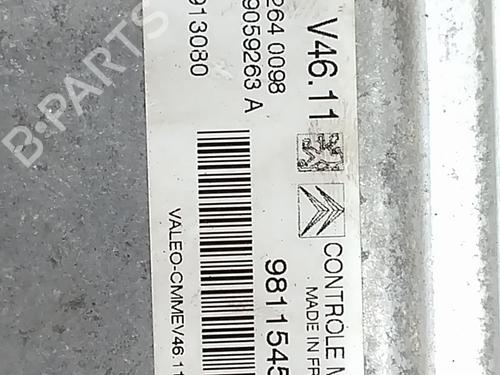 Electronic module CITROËN C3 II (SC_) 1.2 VTi 82 | BP38158950M83 - Image 2