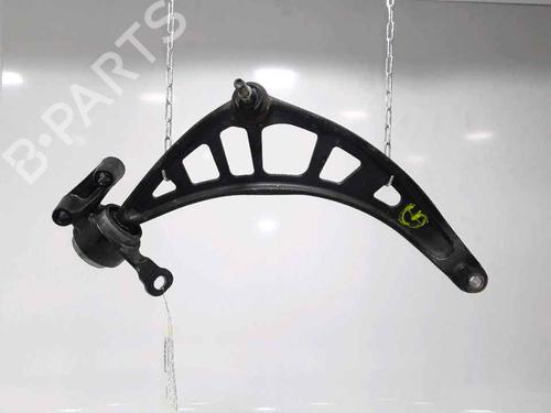 Used Left front suspension arm MINI MINI COUNTRYMAN (R60) Cooper (122 hp) 25198903