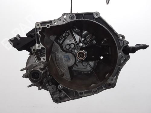 Used Gearbox Gearbox 38490978 38490978