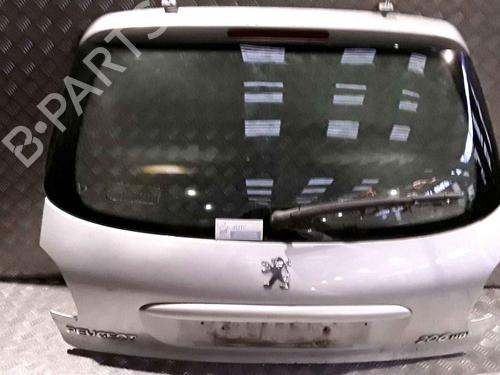 Used Tailgate BMW 5 (E39) 525 tds (143 hp) 25168117