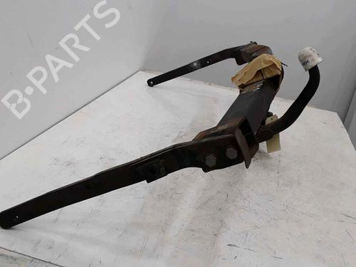 Tow ball/Mechanism RENAULT MEGANE II (BM0/1_, CM0/1_) 1.9 dCi | BP25172453C141 