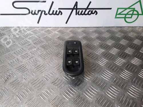 Switch RENAULT CLIO III (BR0/1, CR0/1) 1.5 dCi (BR17, CR17) | BP25185869I30 