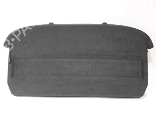 Used Rear parcel shelf OPEL ASTRA H (A04) 1.9 CDTI (L48) (150 hp) 25201211