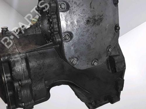 Gearbox SUZUKI SWIFT III (MZ, EZ) 1.3 DDiS (RS413D) | BP25184828M3 