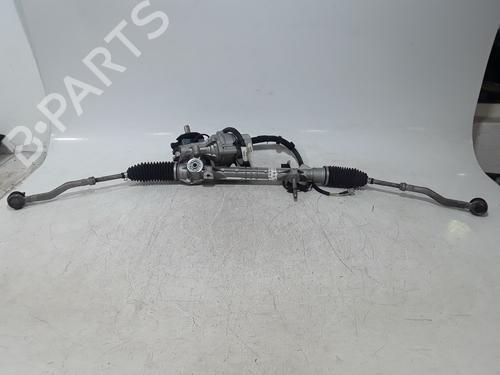 Used Steering rack Steering rack PEUGEOT 208 I (CA_, CC_) 1.6 HDi (114 hp) 35885780 35885780