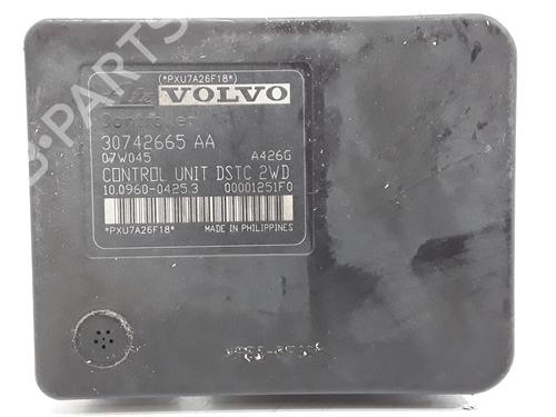 ABS pump VOLVO V50 (545) 1.6 D | BP26135718M43 