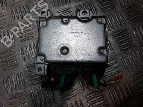 ECU airbags PEUGEOT 307 SW (3H) 1.6 HDI 110 | BP25162422M53 