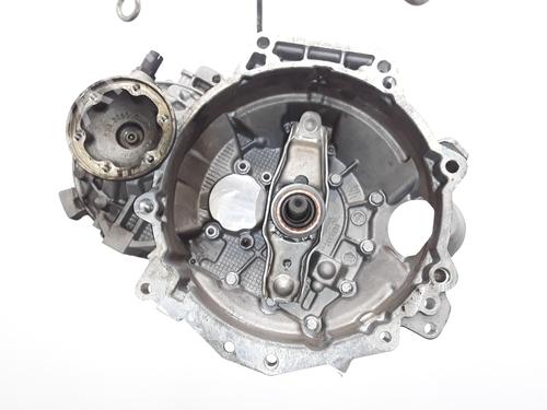 Used Gearbox VW POLO V (6R1, 6C1) 1.6 TDI (90 hp) 30365110