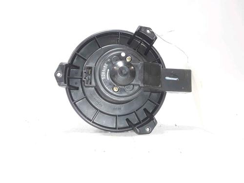 Heater blower motor TOYOTA LAND CRUISER PRADO (_J12_) 3.0 D-4D (KDJ120, KDJ125) | BP25185263M62 
