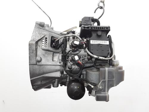 Gearbox CITROËN C4 II (NC_) 1.6 HDi 110 | BP37674296M3 - Image 2