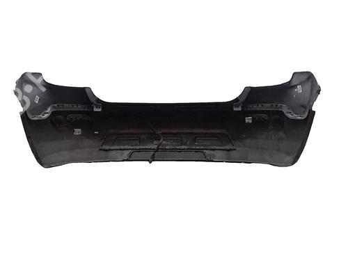 Rear bumper CHEVROLET TRAX 1.7 TD | BP32284228C8