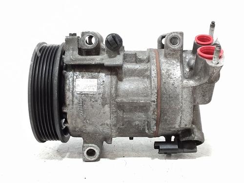 Used AC compressor CITROËN C4 II (NC_) 1.6 HDi 110 (112 hp) 32307587