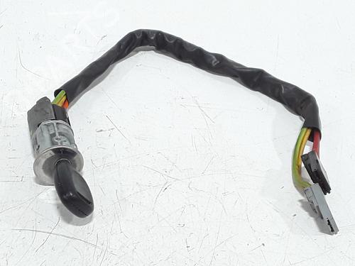 Used Ignition barrel RENAULT KANGOO (KC0/1_) D 65 1.9 (KC0E, KC02, KC0J, KC0N) (64 hp) 29413849