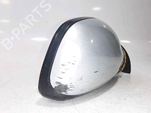 Right mirror PEUGEOT 307 SW (3H) 2.0 HDI 110 | BP25192400C27 