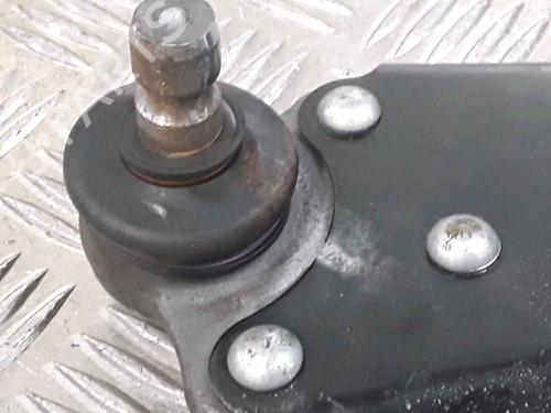 Left front suspension arm FIAT GRANDE PUNTO (199_) 1.3 D Multijet | BP25198593M12 