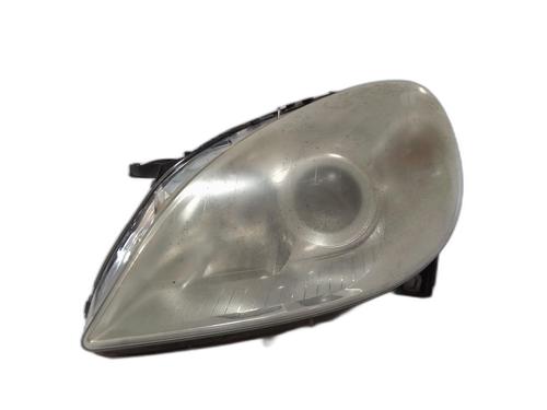 Used Left headlight MERCEDES-BENZ B-CLASS Sports Tourer (W245) B 180 CDI (245.207) (109 hp) 30806213