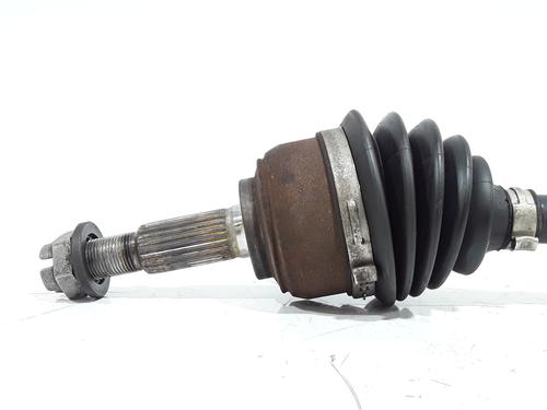 Left front driveshaft NISSAN MICRA III (K12) 1.2 16V | BP28176299M38 
