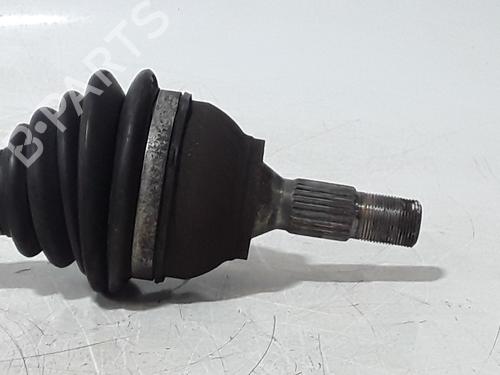 Right front driveshaft PEUGEOT PARTNER Tepee 1.6 HDi 90 | BP35885759M39 - Image 5