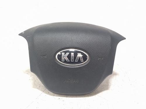 Used Driver airbag KIA PICANTO II (TA) 1.0 (67 hp) 32037141