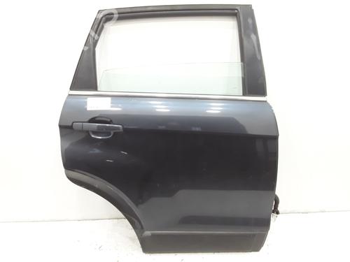 Used Right rear door CHEVROLET CAPTIVA (C100, C140) 2.0 D 4WD (150 hp) 25767372