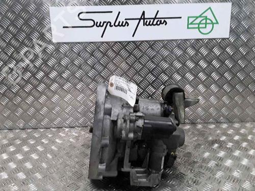 Gearbox SMART CABRIO (450) 0.6 (S1OLA1, 450.441, 450.442, 450.443) | BP25764871M3 