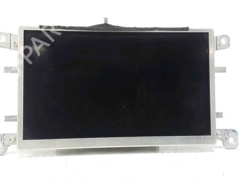 Used Radio AUDI A5 (8T3) 2.0 TDI quattro (170 hp) 25189259