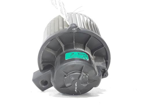 Heater blower motor SMART FORTWO Cabrio (450) 0.7 (450.452) | BP25184966M62 