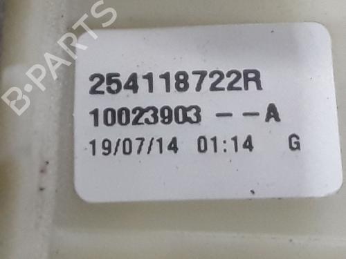 Switch RENAULT CLIO IV (BH_) 1.5 dCi 90 | BP32376115I30