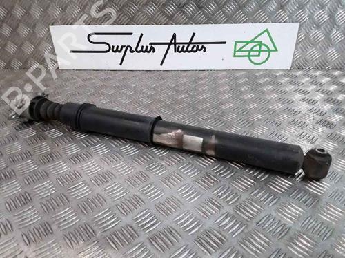 Used Left rear shock absorber CITROËN C4 Coupe (LA_) 1.6 HDi (109 hp) 25195806