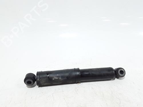 Left rear shock absorber OPEL VIVARO C Van (K0) 2.0 | BP25195597M18 