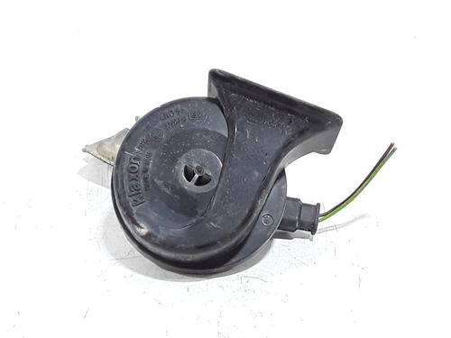 Used Horn Horn CITROËN BERLINGO / BERLINGO FIRST MPV (MF_, GJK_, GFK_) [1996-2026] 35772517 35772517