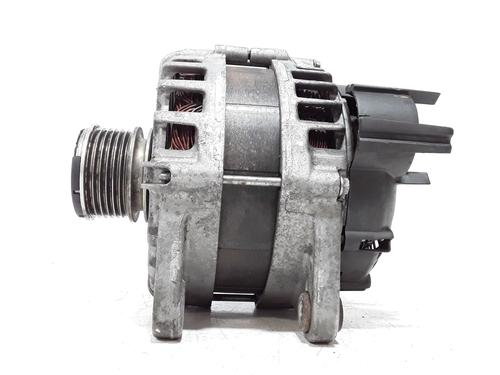 Generator RENAULT CLIO V (B7_) 1.5 Blue dCi 115 (B7AD) (116 hp) 28363945