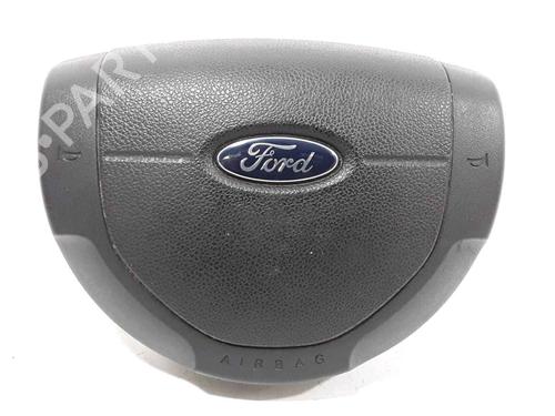 Førerens kollisjonspute FORD FIESTA V (JH_, JD_) 1.4 TDCi (68 hp) 25160681
