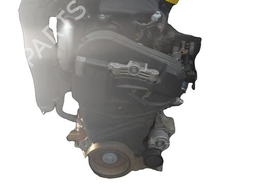Engine DACIA DUSTER (HS_) 1.5 dCi 4x4 (HSMC, HSMD) | BP39642047M1 - Image 3