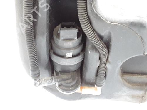 Windscreen washer tank OPEL ASTRA H (A04) 1.9 CDTI 16V (L48) | BP26540933C113 