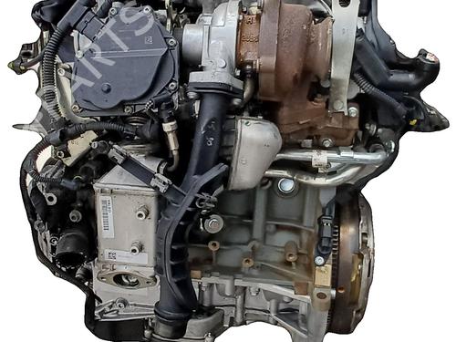 Engine FIAT DOBLO Cargo (263_)  | BP32689751M1  - Image 5