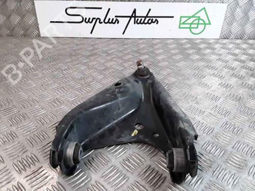 Left front suspension arm DACIA SANDERO II 1.5 dCi | BP25196451M12 