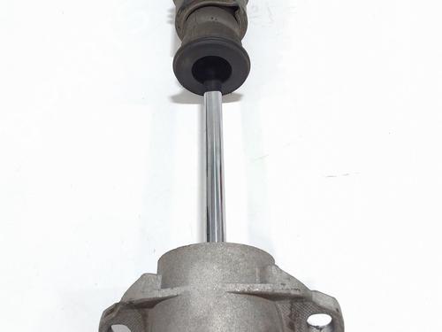 Right rear shock absorber CITROËN C4 I (LC_) 1.6 HDi | BP25989275M19 