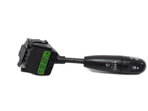 Used Steering column stalk CHEVROLET MATIZ (M200, M250) 0.8 (52 hp) 29621029